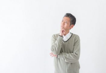 「老後の不安を相談したい」誰に相談するのが一番いいのだろう