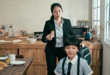 女性が結婚しても正社員で仕事を続ける際の5つの注意点