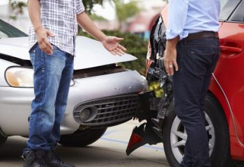 もし「任意保険を契約していない車」と交通事故に遭ったら…