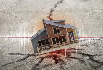 【相談】地震保険で家の再建はできますか？