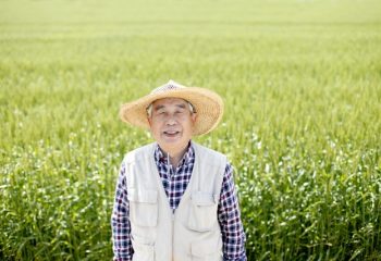 農家の人のための年金制度・農業者年金（2）－将来受けられる年金－