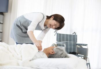 「介護保険は、要介護度が高い方がお得」これって本当？