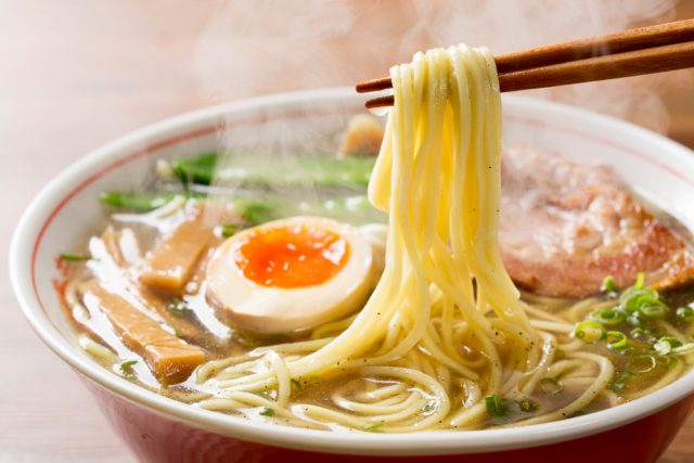 今日の昼食、麺ですか？みんなの麺類事情 | その他暮らし | ファイナンシャルフィールド