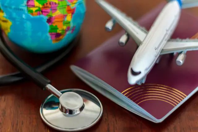 クレジットカード自動付帯の海外旅行保険。いざというときに役立つ補償内容とは？
