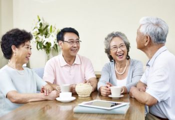 60歳からの保険加入や見直しではどんなことに気をつければいい？