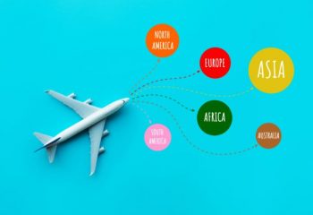 飛行機に乗らずにマイルを貯める4つの方法をおさらいしよう