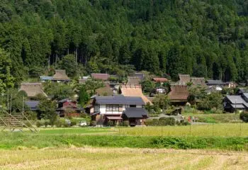 地方移住を考えている人に、富山県をおすすめする理由って？