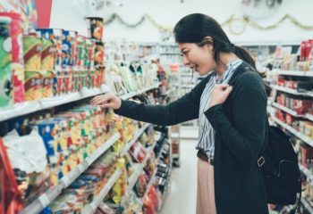 コンビニはこう使うのが正解！ 主婦が知っておきたい節約のコツって？