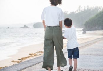 会社員6年目の夫が亡くなった…残された妻と子、遺族年金はどれくらいもらえる？