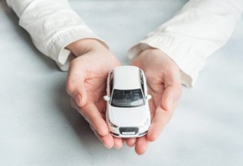 忘れていませんか？相続時における自動車の名義変更