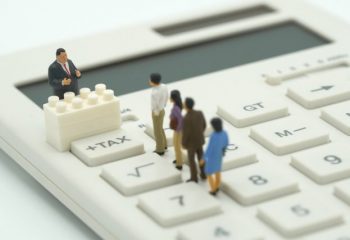 年収1000万円と世帯年収1000万円では税負担がこんなに違う。いったいなぜ？