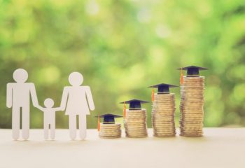 子供の進路を邪魔したくないけど、学費は無視できない。総額でどのぐらい？