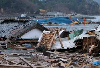 今こそ台風での自然災害への対応を見直すべき理由