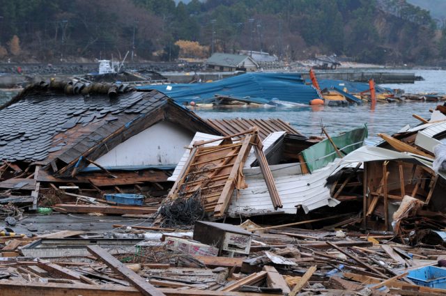 今こそ台風での自然災害への対応を見直すべき理由 ファイナンシャルフィールド