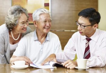 相続税の節税対策で、生命保険を活用。よく聞く話だけど、これってどういうこと？