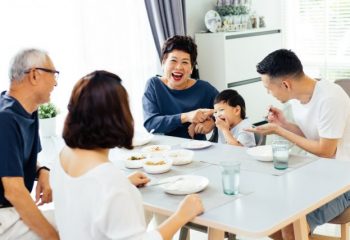 相続のキホン（14）　亡くなってからもめないために、生前からコミュニケーションをとろう