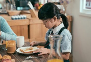 日本では、7人に1人の子どもが貧困状態？ 江戸川区の取り組み「子ども食堂」はどう運営されている？