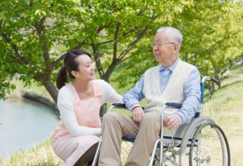 11月11日は「介護の日」介護は突然やってくる。知っておきたい介護保険のこと