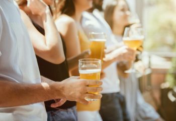 【前編：ビール系飲料】消費増税のタイミングでおさらい！ 今後7年間の酒税の動向とは？