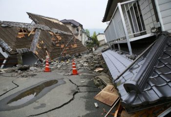 万一のために知っておきたい！ 被災して就学ができない場合に活用できる、 緊急採用奨学金とは？