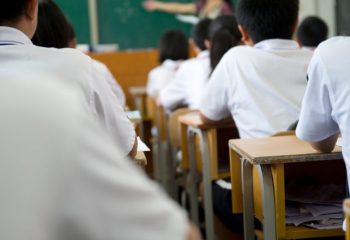 私立高校の学費はどれくらい？支援金は我が家ももらえるの？