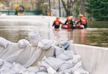 火災保険に水災補填を付けた方がいい？付けない方がいい？注意点を解説