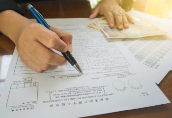 確定申告に向けて知っておきたい「小規模企業共済等掛金控除」。iDeCoの他にどんな掛け金が対象？