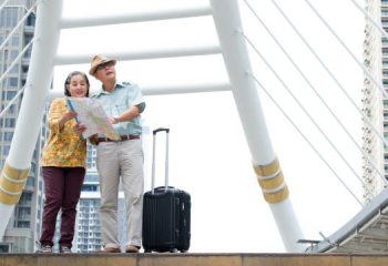 子どもたちは家族旅行を卒業。そんなミドルシニアがお得に自由に国内旅行を楽しむ方法