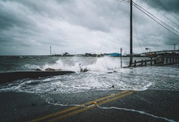 ハザードマップで考える、火災保険の水災補償の意味