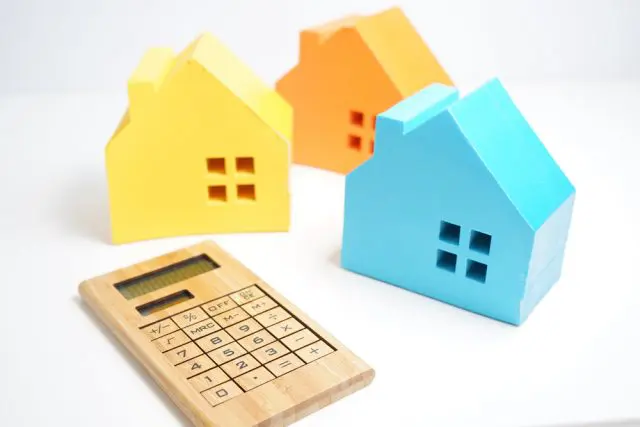住宅ローンは、投資用物件を購入するためには使えない？