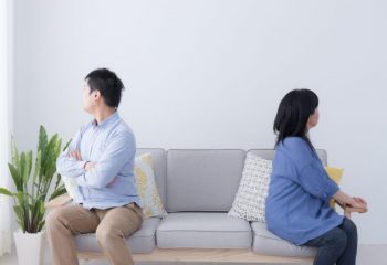 離婚した場合、年金はどうなるの？