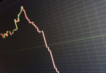 株価急落にどう向き合うべきか？ 過去から学ぶ