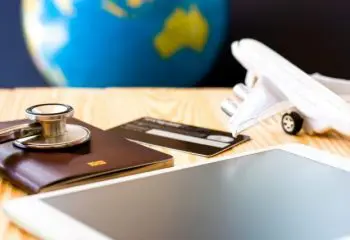アメリカン・エキスプレス・カードの海外旅行保険の範囲はどのぐらい？　[PR]