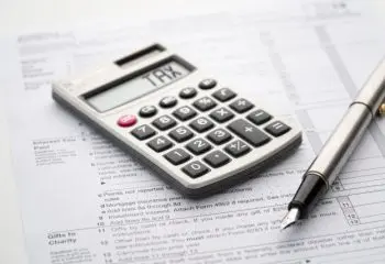 所得税と住民税 課税の仕組みとその計算方法（その1）