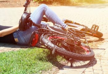 最近流行りの自転車保険。どう考えればいいの？