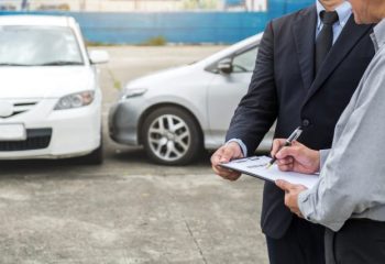 自動車保険に付ける車両保険。一般条件と車対車・限定の違いとは？
