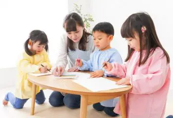 あなたの家は幼児教育・保育無償化の対象？フローチャートで確認してみよう