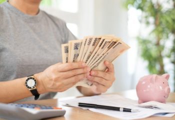 ようやく出てきた1人10万円給付。「特別定額給付金（仮称）」の概要を確認しよう！