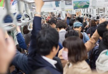 朝の通勤通学時に待ち時間の短い駅はどこ？ 都営地下鉄ランキング