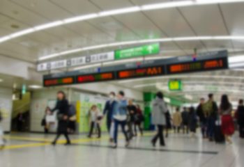 行き先が多すぎて迷ってしまう東京メトロ駅ランキング！