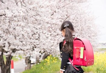 子どもが受け取った入園・入学祝い金。どう使うのがベスト？