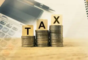 所得の課税方式について　その1　総合課税