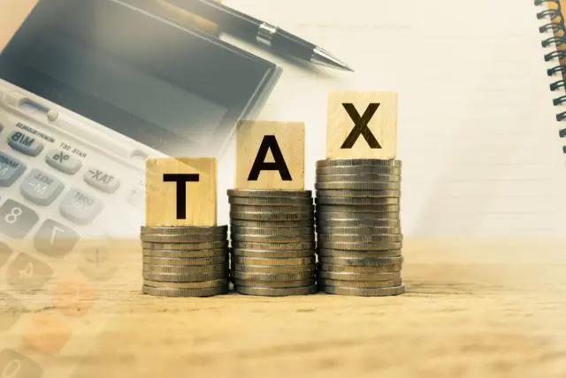 所得の課税方式について　その1　総合課税
