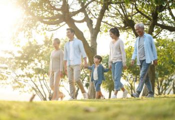 相続から財産管理まで、オールマイティに活躍する家族信託について