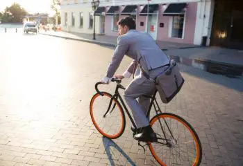 三密を避けるために自転車通通勤！知っておきたい自転車に関する法律のこと