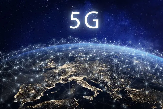 「5G」になると私たちの生活はどう変わる？