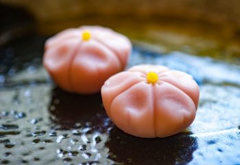 和菓子をよく食べる都市はどこ？ 一番人気の和菓子って？