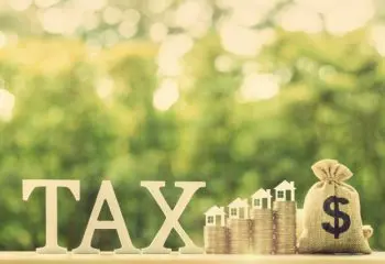 所得の課税方式について　その3　分離課税