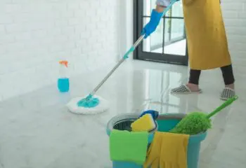 「お掃除偏差値」の高いママは貯金が多い？お掃除上手なママの掃除方法って？