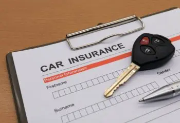 未加入者の目立つ自動車保険。きちんと加入していますか？